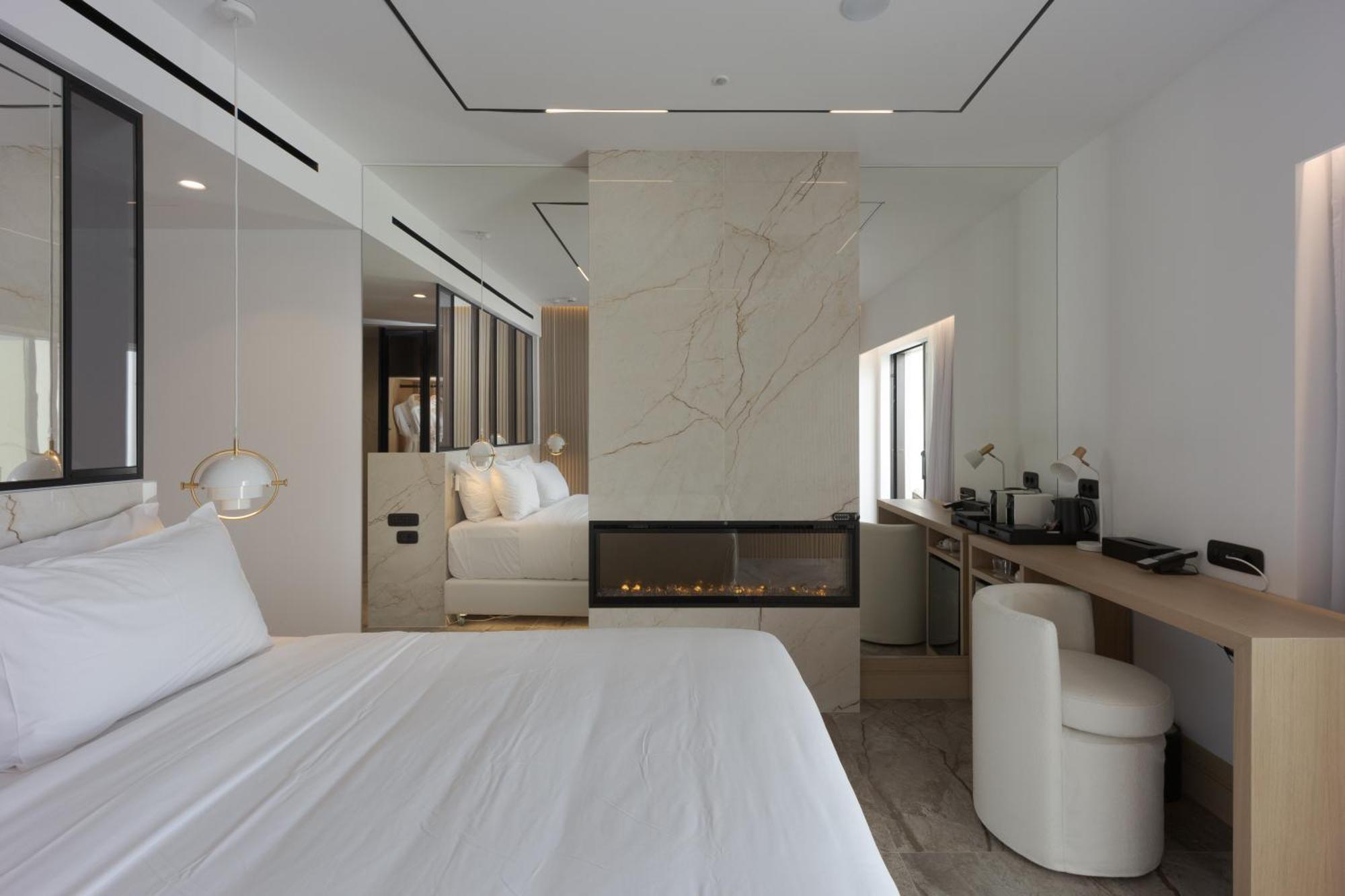 Hotel Ethereal White & - Adults Only Candia