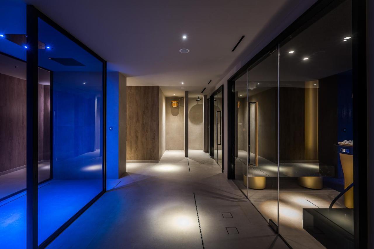 Ethereal White & - Adults Only Hotel Héraklion