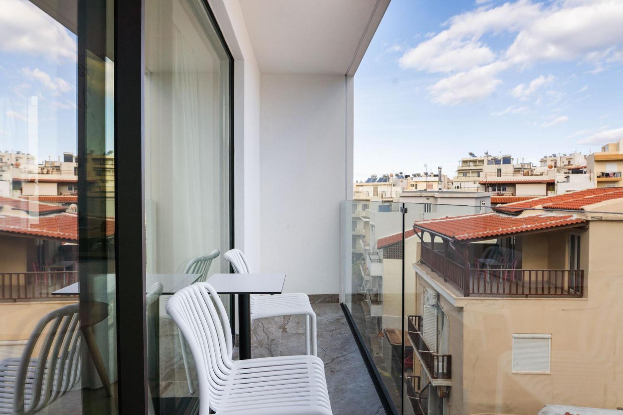 Hotel Ethereal White & - Adults Only