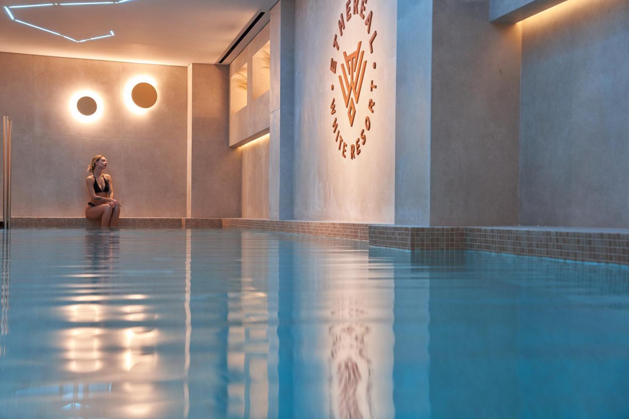 Ethereal White & - Adults Only Heraklion (Crete)