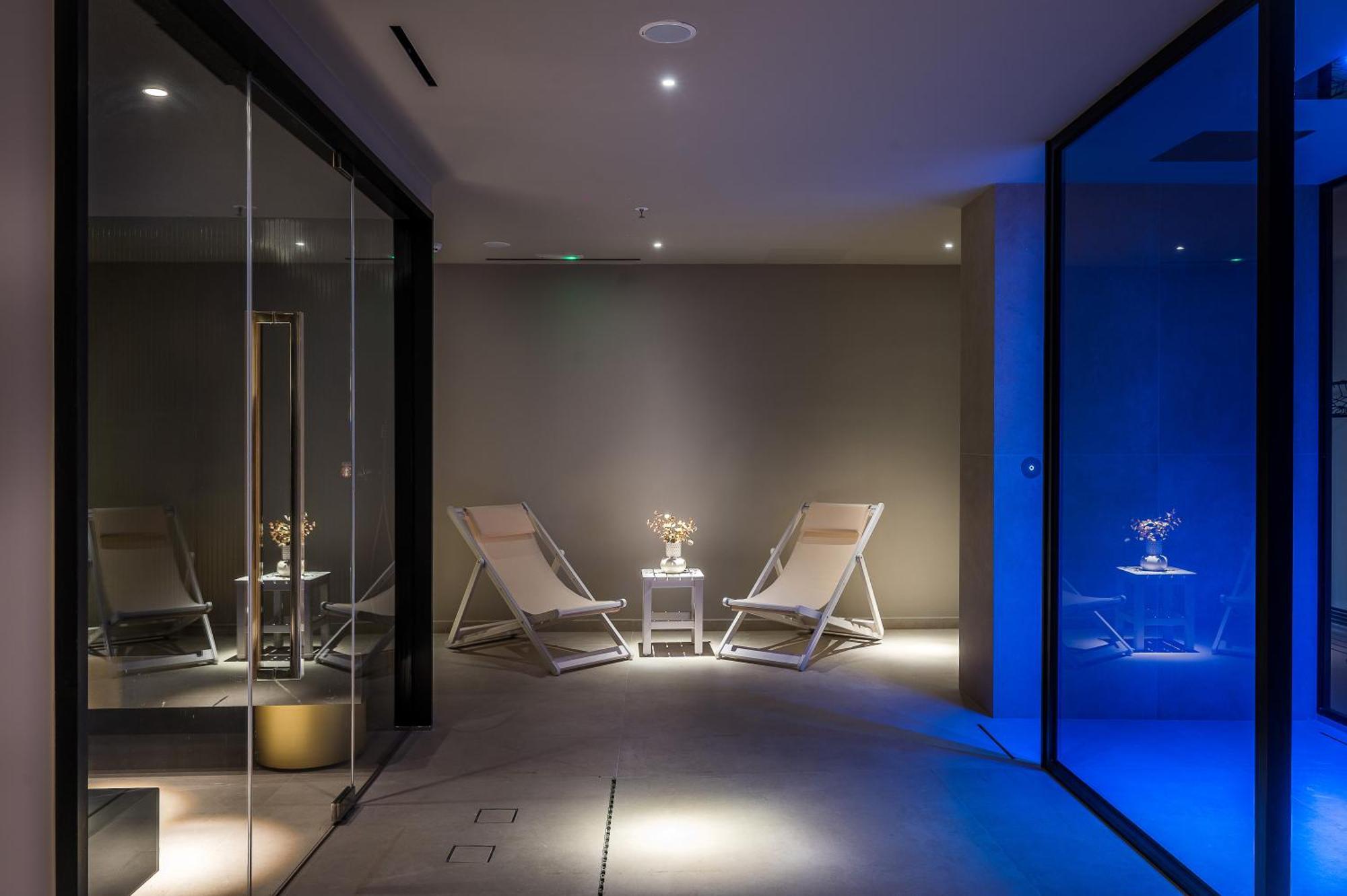 Hotel Ethereal White & - Adults Only