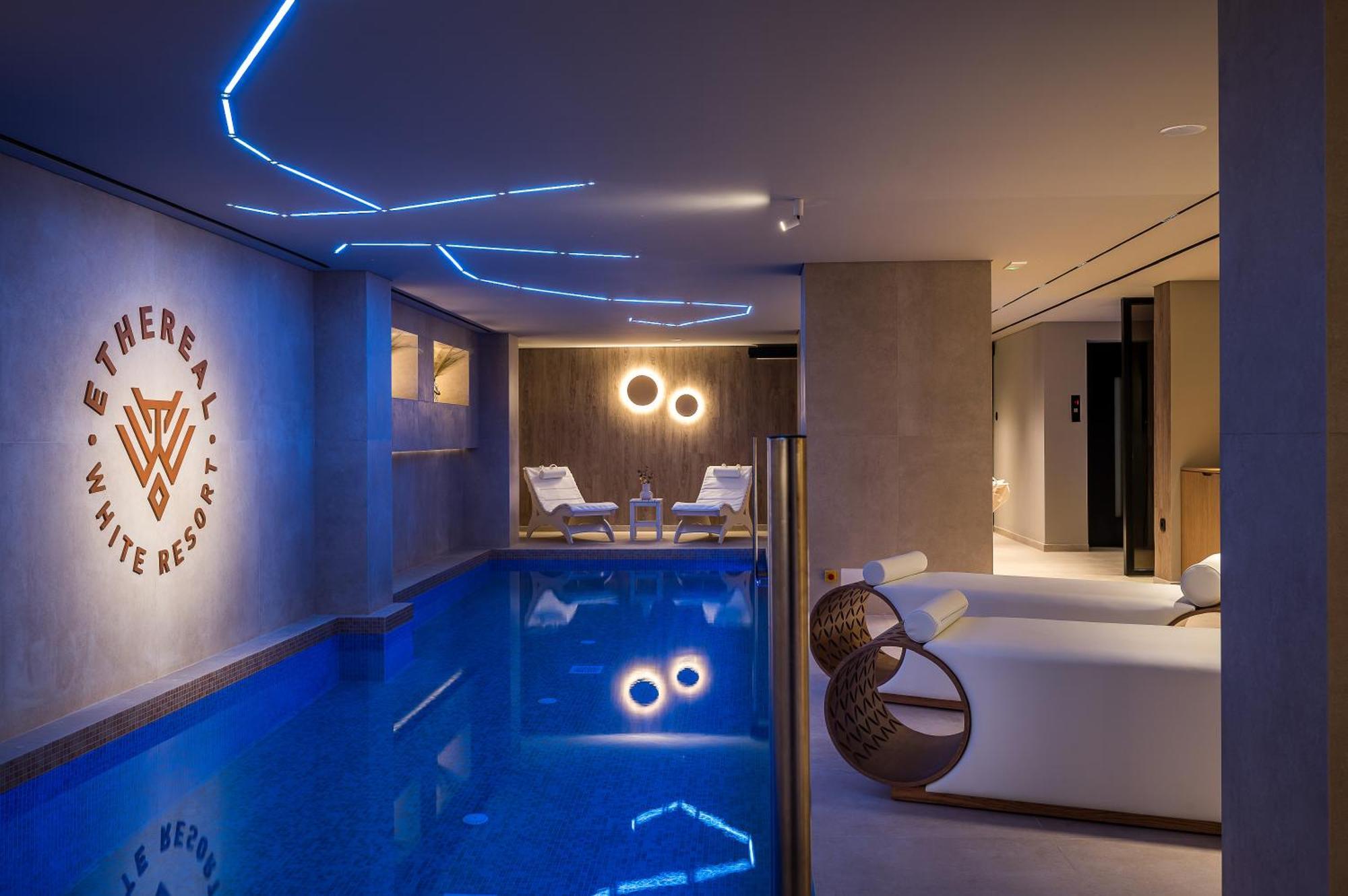 Hotel Ethereal White & - Adults Only