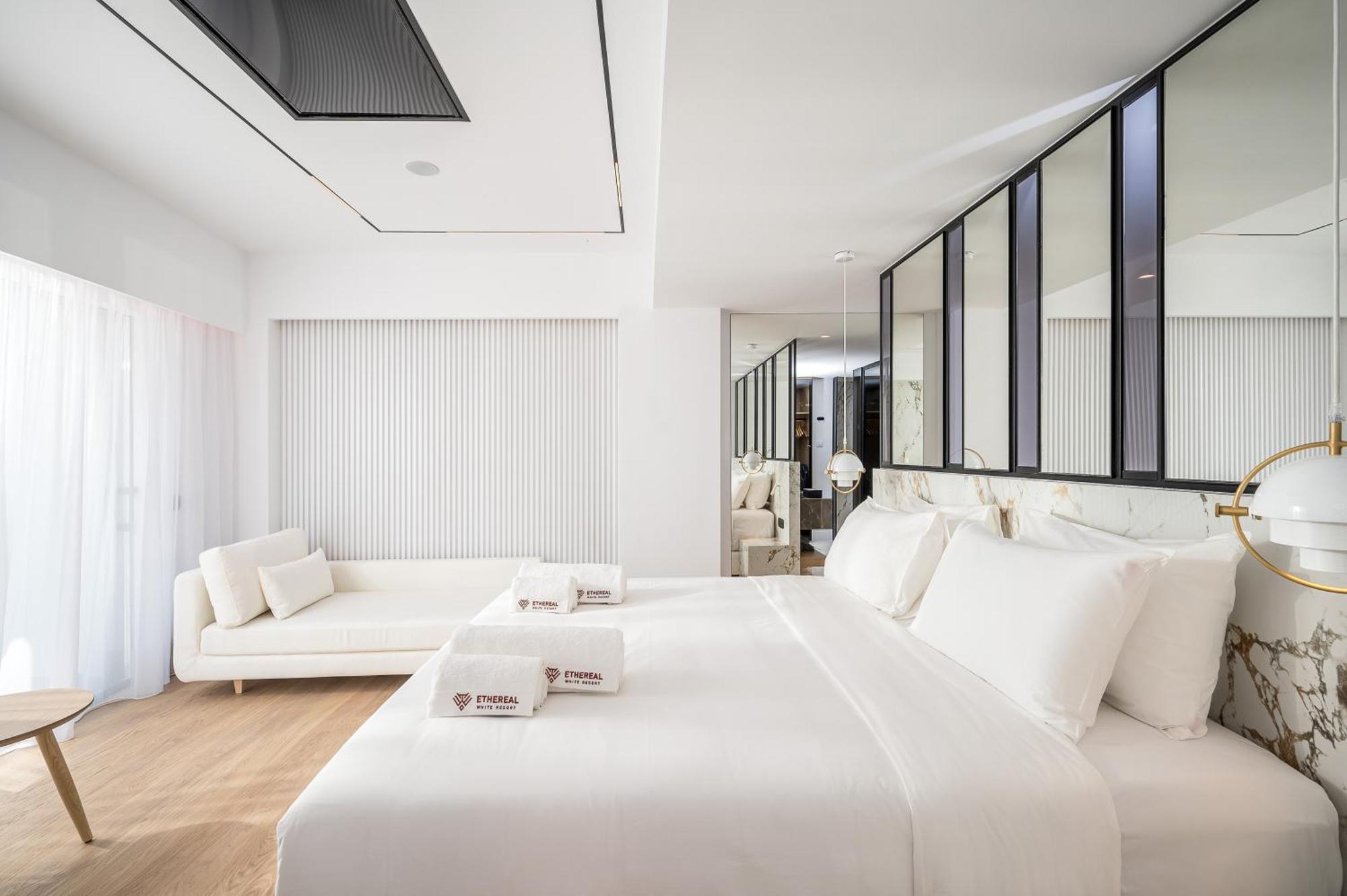 Hotel Ethereal White & - Adults Only 5*