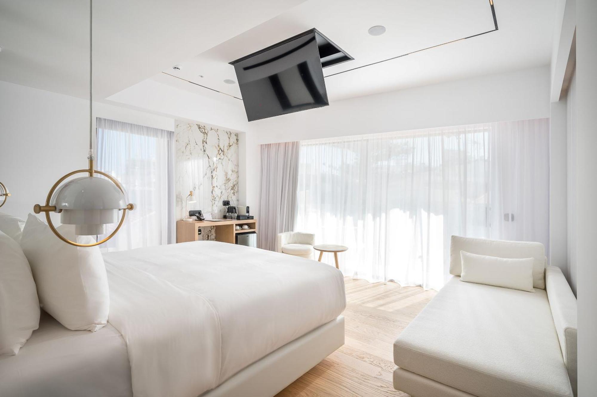 Hotel Ethereal White & - Adults Only Héraklion