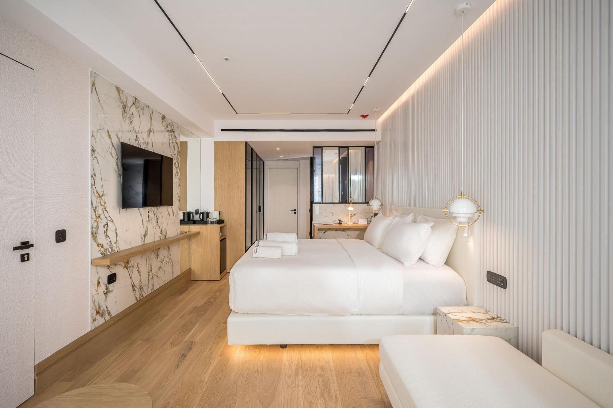 Hotel Ethereal White & - Adults Only 5*