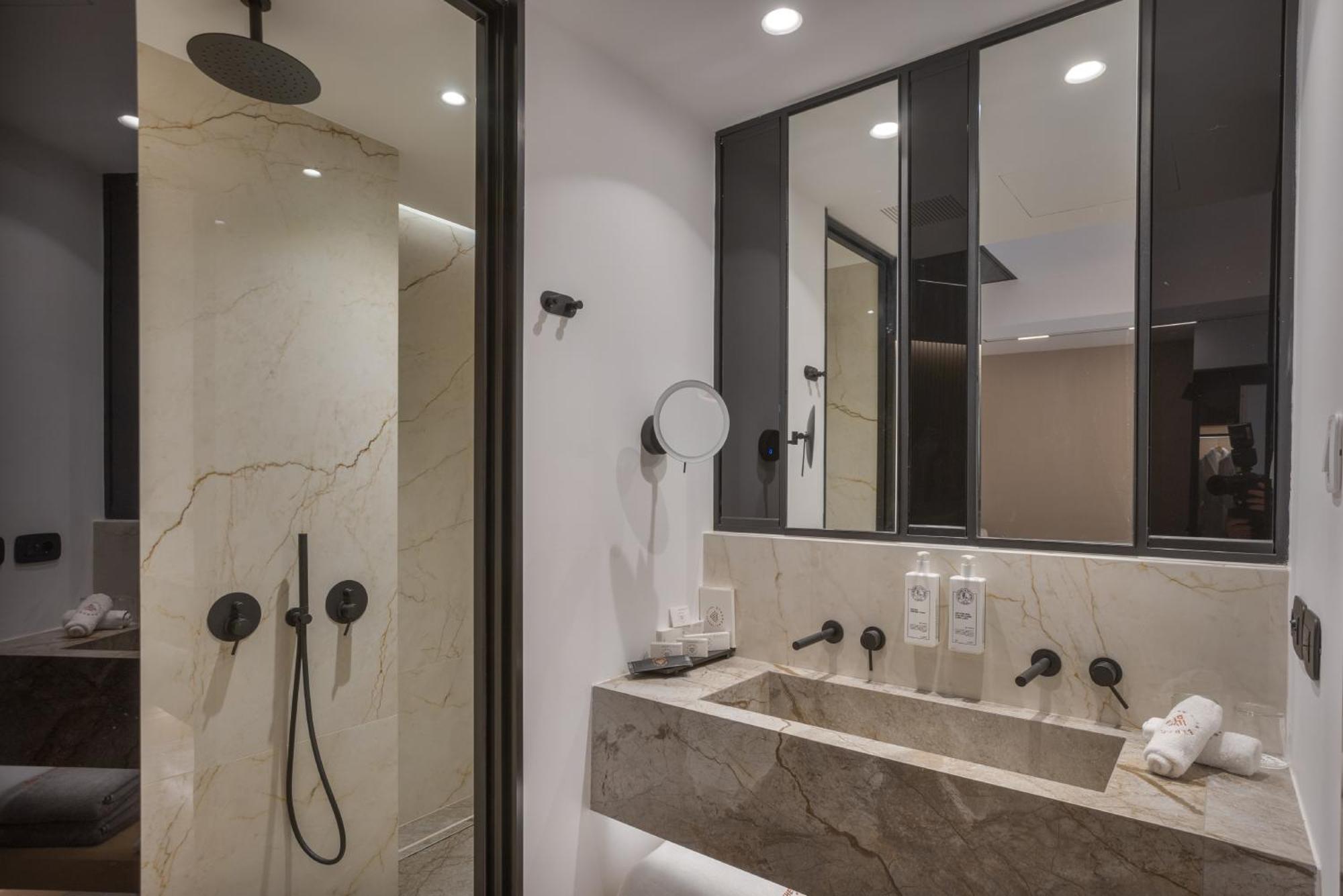 Ethereal White & - Adults Only 5* Heraklion (Crete)