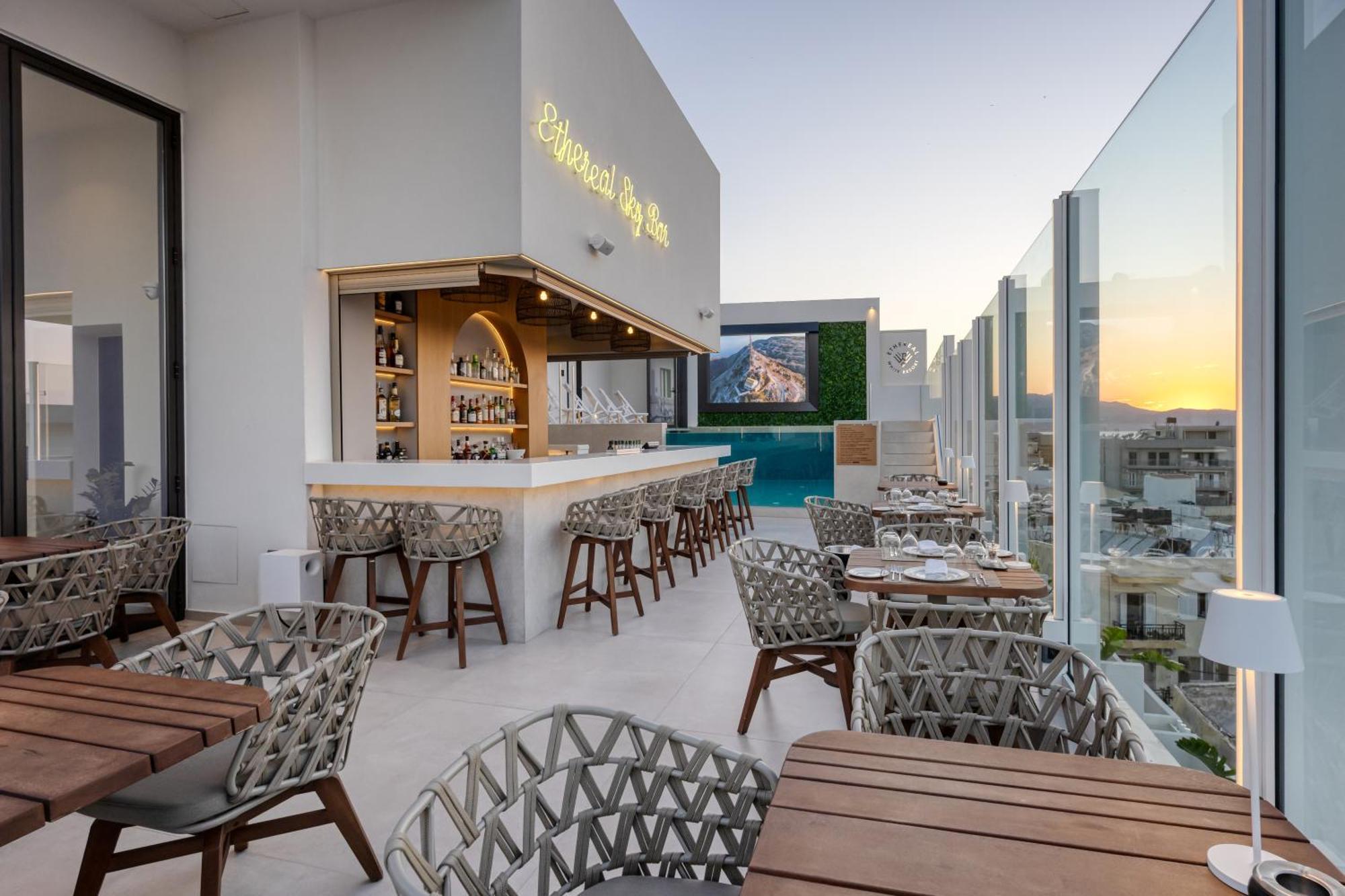 Hotel Ethereal White & - Adults Only 5*