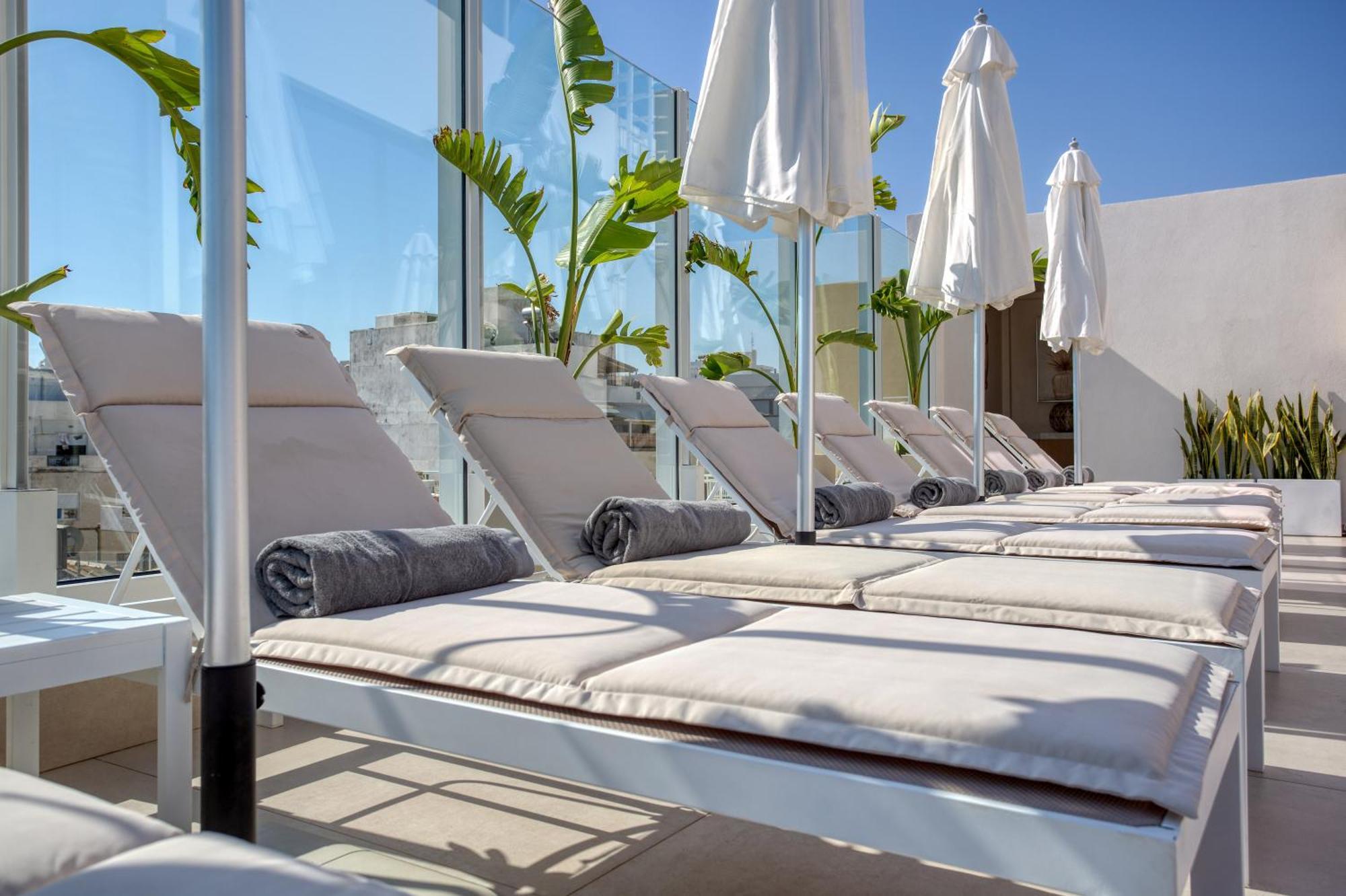 Hotel Ethereal White & - Adults Only 5*