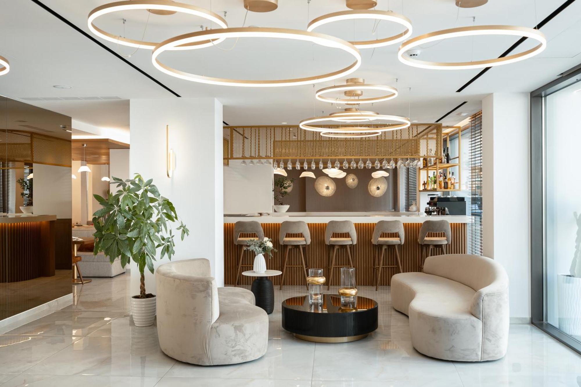 Hotel Ethereal White & - Adults Only Heraklion (Crete)