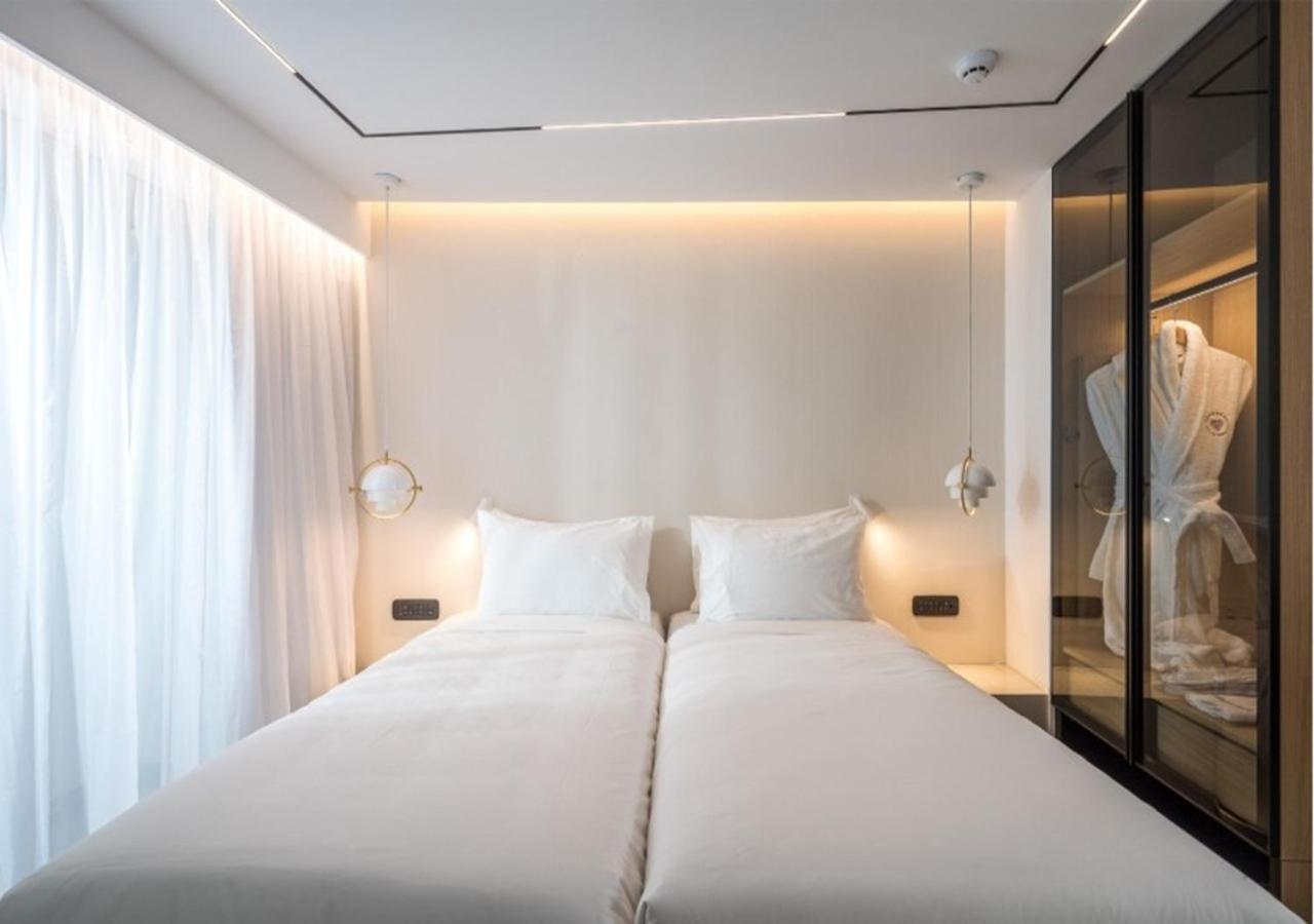 Hotel Ethereal White & - Adults Only Héraklion