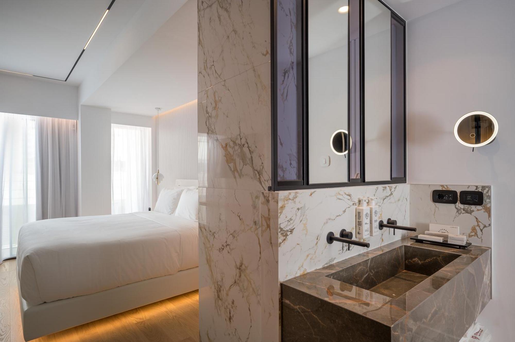 Hotel Ethereal White & - Adults Only 5*